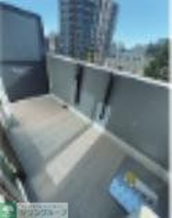 Alivis笹塚の物件内観写真